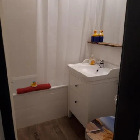 Fischers Fernsicht * Burgtiefe auf Fehmarn