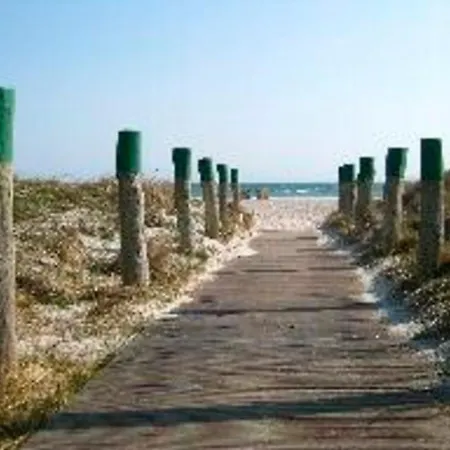 شقة Fischers Fernsicht