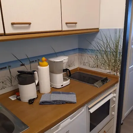 Fischers Fernsicht شقة